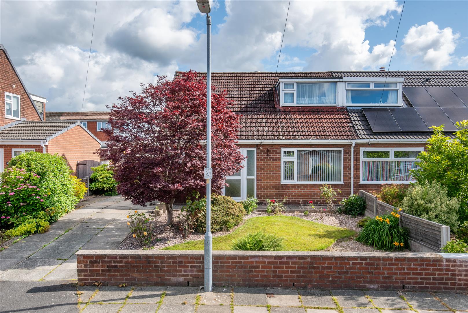 3 bed property in Eskdale Avenue, Bolton
